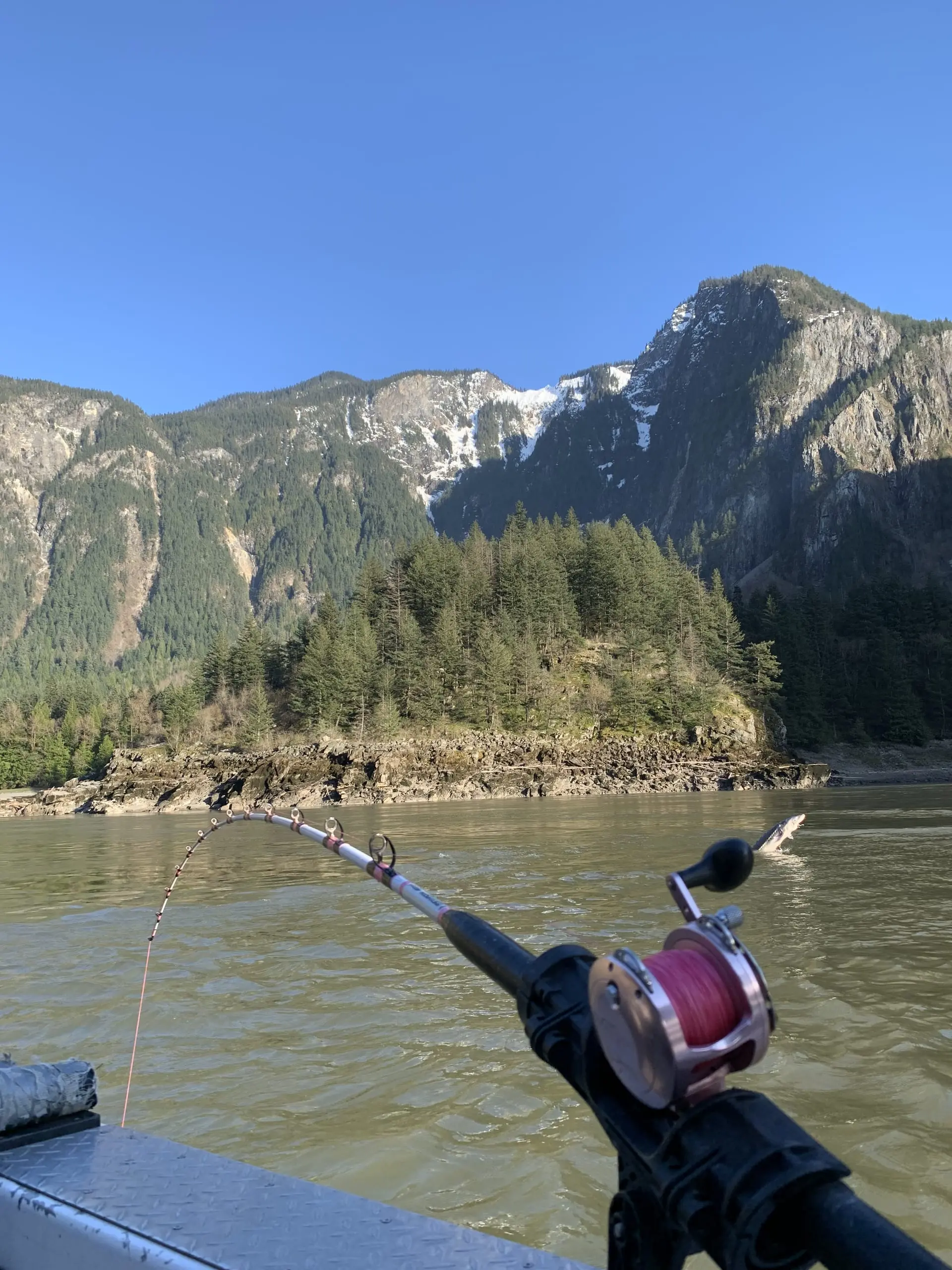 Fraser River