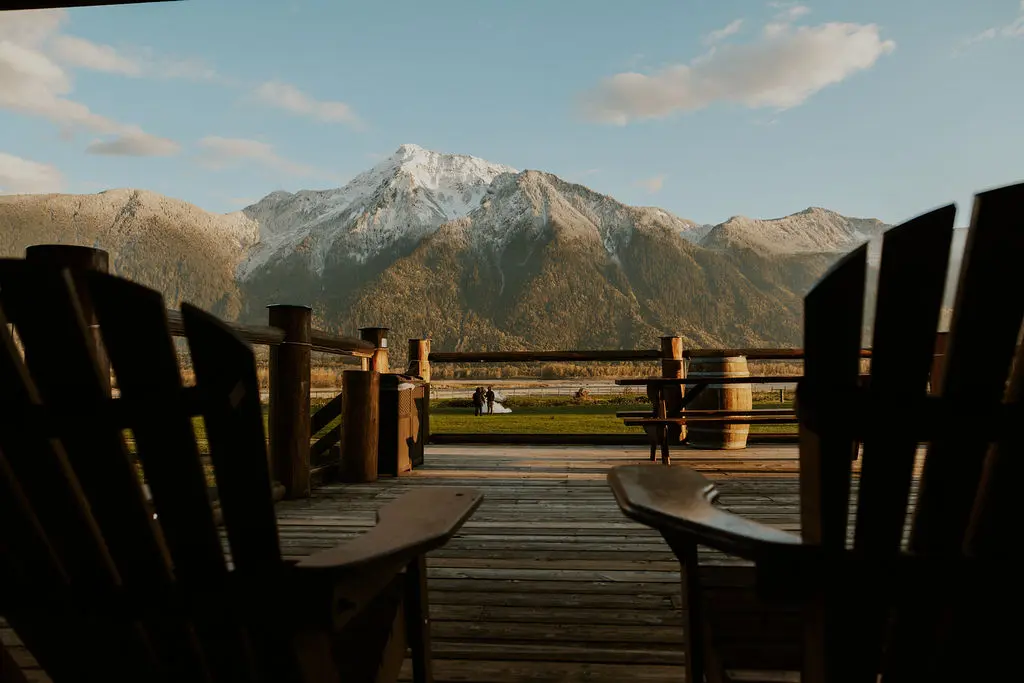 Fraser River Lodge