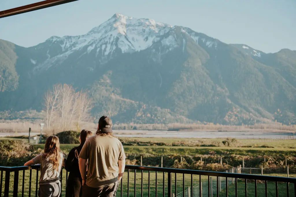 Fraser River Lodge