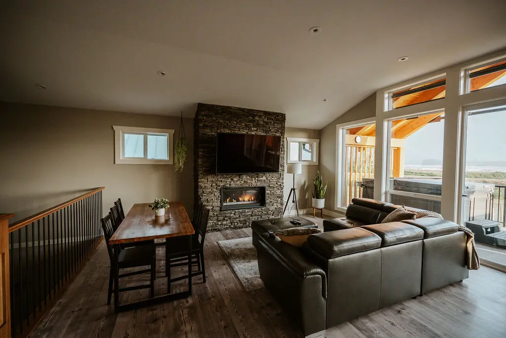 Fraser River Lodge