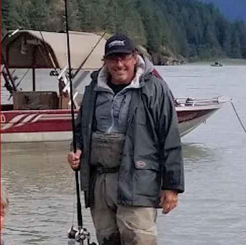 Michael Pillon, Professional Guide